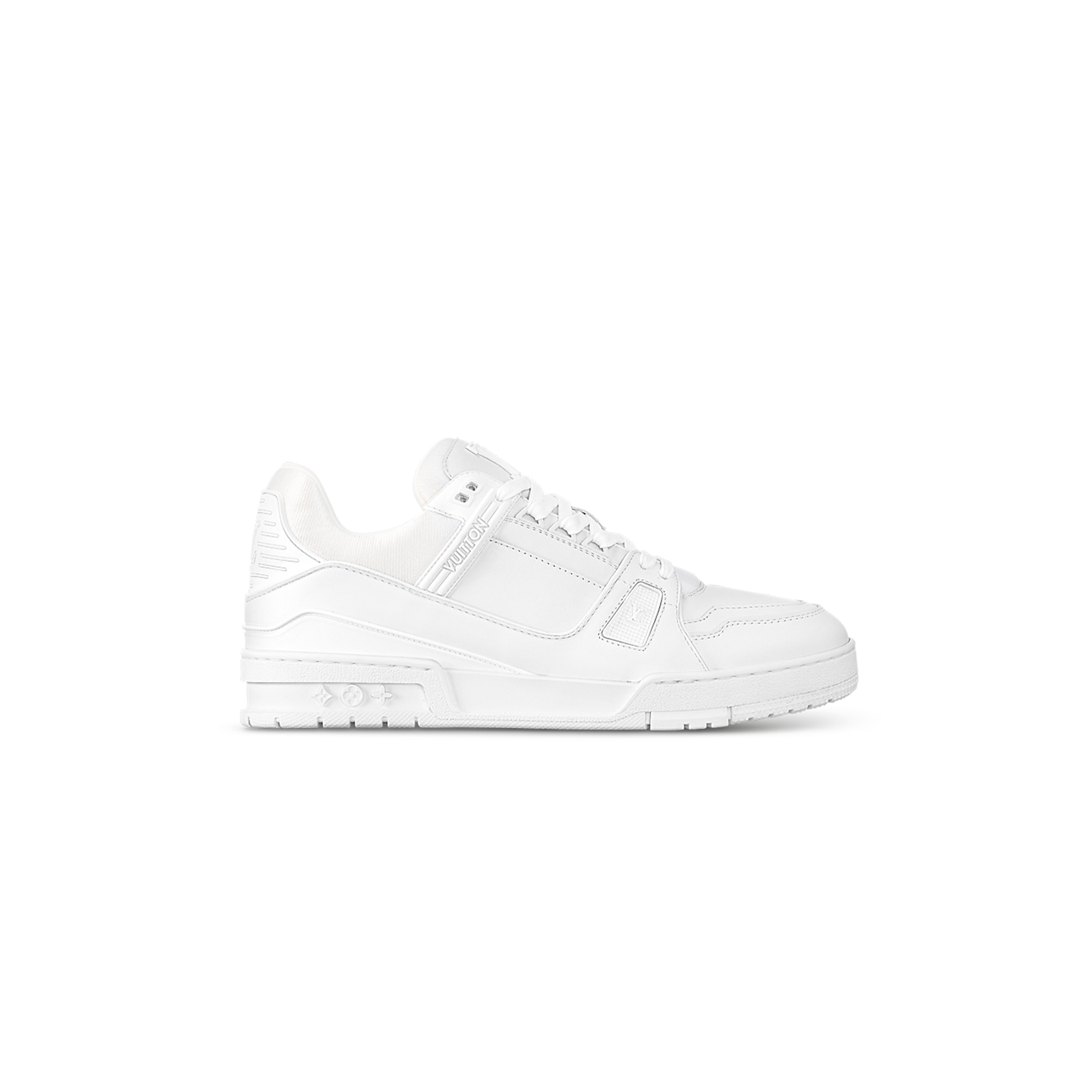 LOUIS VUITTON LV TRAINER SNEAKER 1A9G55